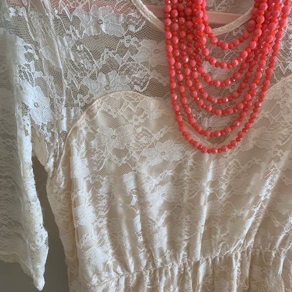 ASOS Maternity Dress - Picture 4 of 5